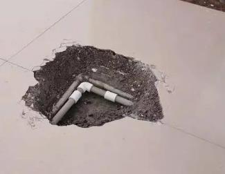 钦州市卫生间漏水维修公司为您分享如何判断家里漏水