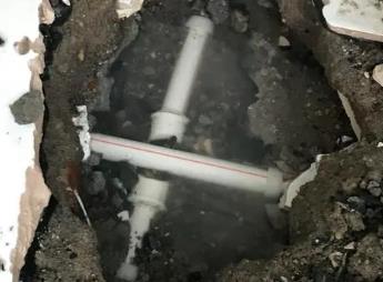 钦州市阳台漏水维修公司为您分享楼上楼下漏水怎么处理