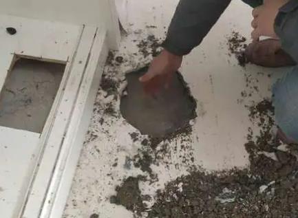 钦州市卫生间漏水维修公司分享下精确定位查漏水一次多少钱?不同级别收费不同