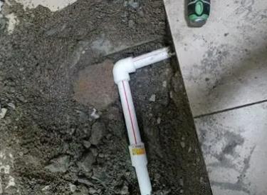 钦州市阳台漏水维修时有哪些声音会影响检漏仪